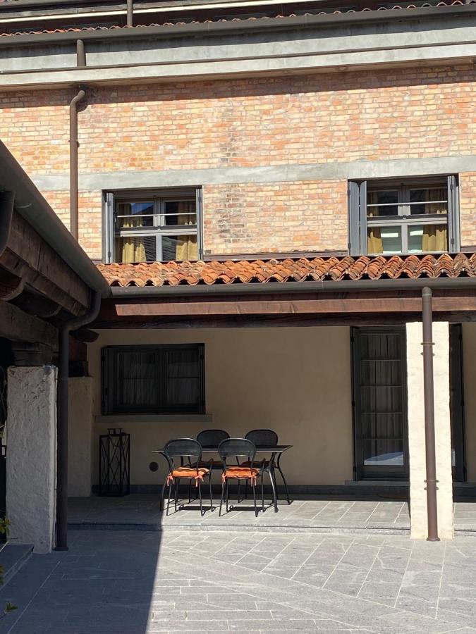 Murano Place - Filigrana House Buitenkant foto