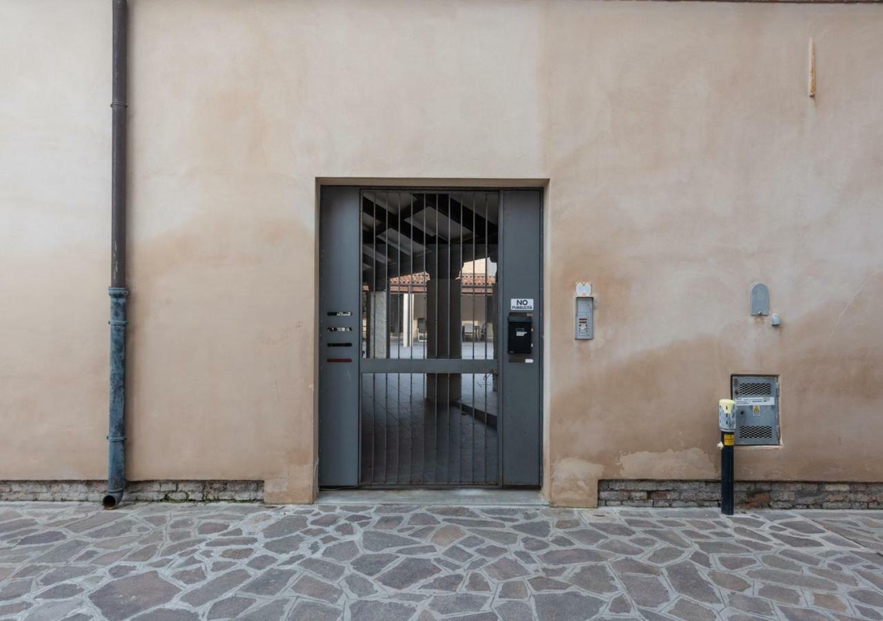 Murano Place - Filigrana House Buitenkant foto